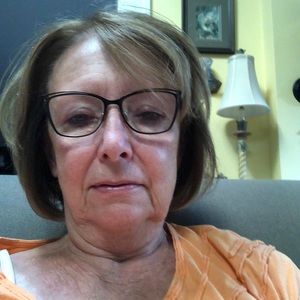 Meet your Posher, Sharon